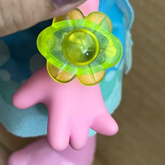 Poppy troll doll - Picture 2 of 4